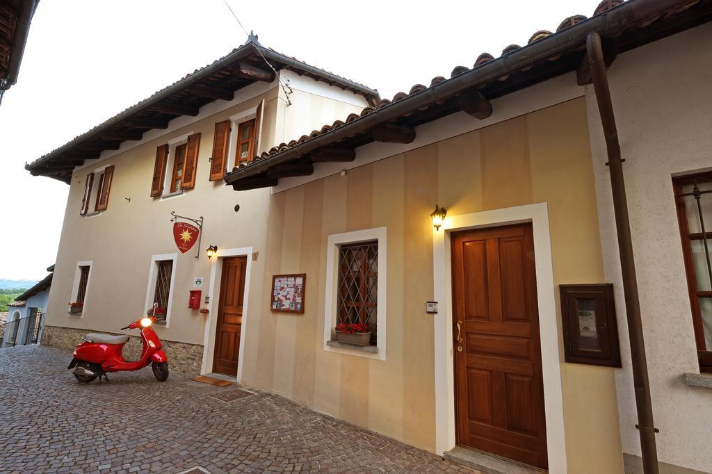 La Giolitta Rooms & Apartment Barolo Exterior photo