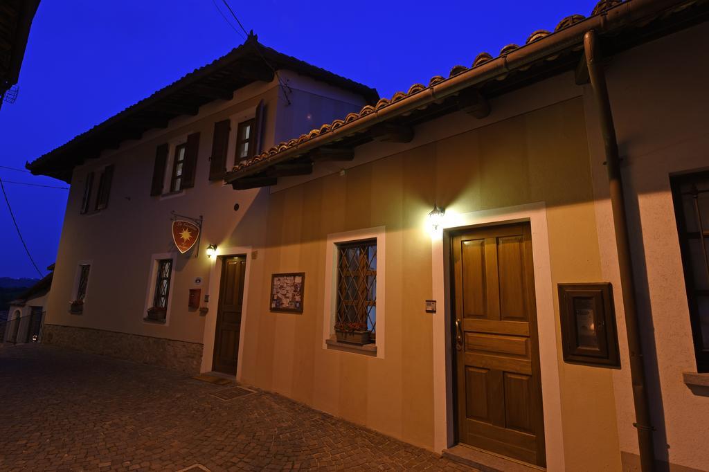 La Giolitta Rooms & Apartment Barolo Exterior photo