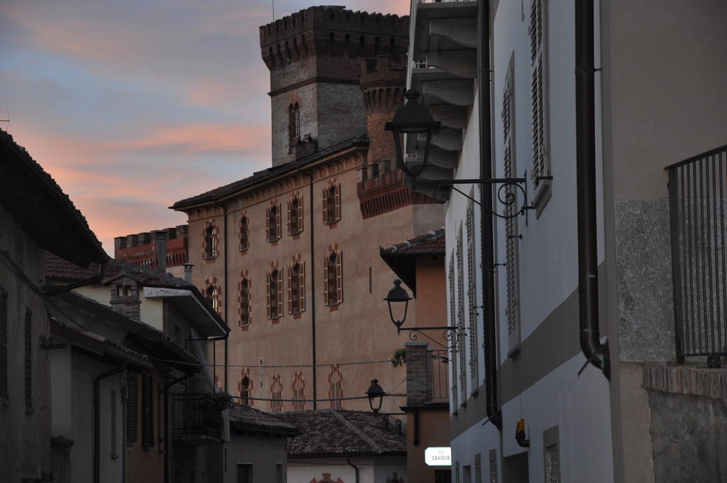 La Giolitta Rooms & Apartment Barolo Exterior photo